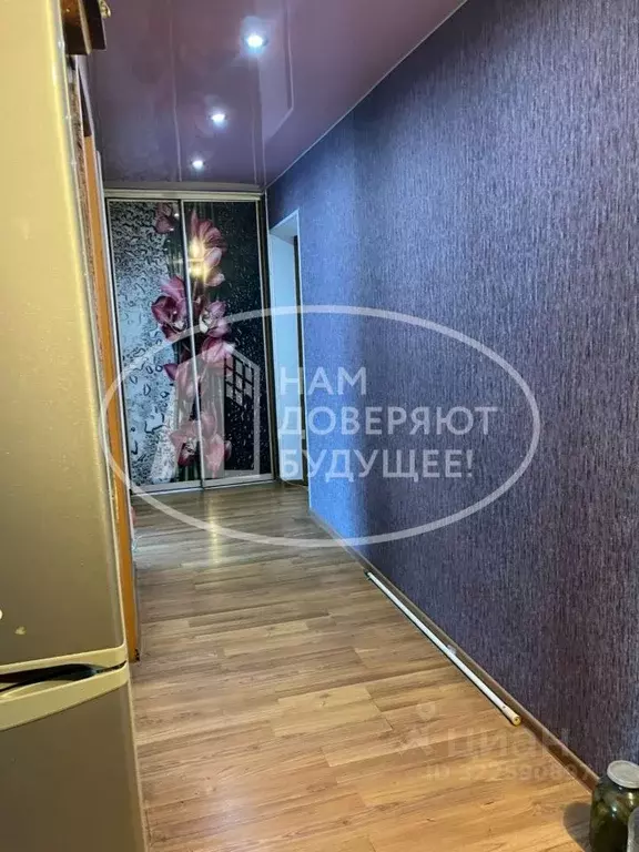 3-к кв. Пермский край, Кунгур ул. Труда, 47 (58.2 м) - Фото 2