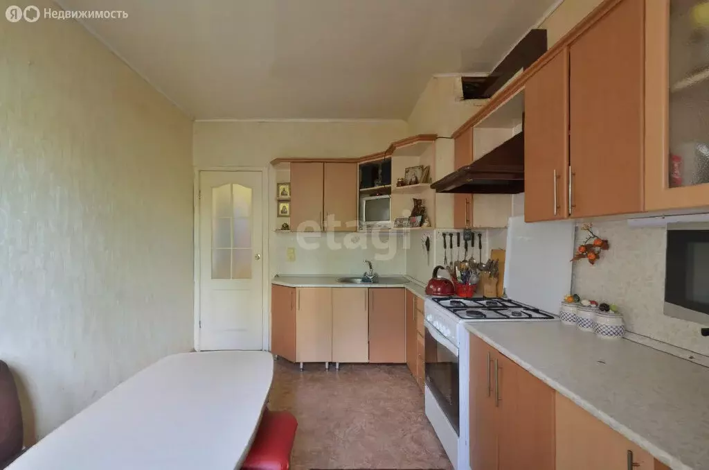 3-комнатная квартира: Пенза, улица Терновского, 160 (63.3 м) - Фото 1