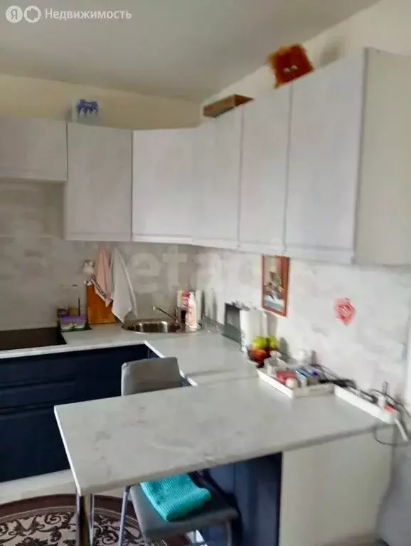 1-комнатная квартира: Златоуст, квартал Молодёжный, 2 (32 м) - Фото 0