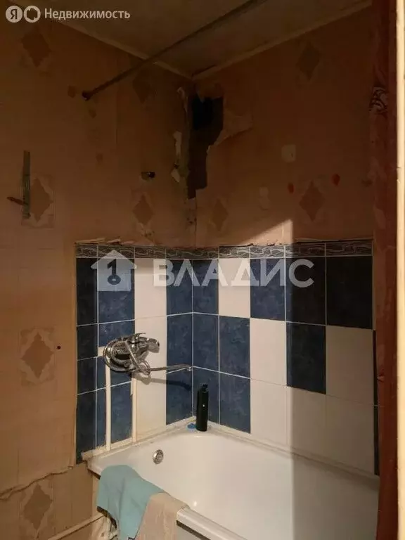 1-комнатная квартира: Пермь, посёлок Новые Ляды, улица Мира, 20 (31.6 ... - Фото 2