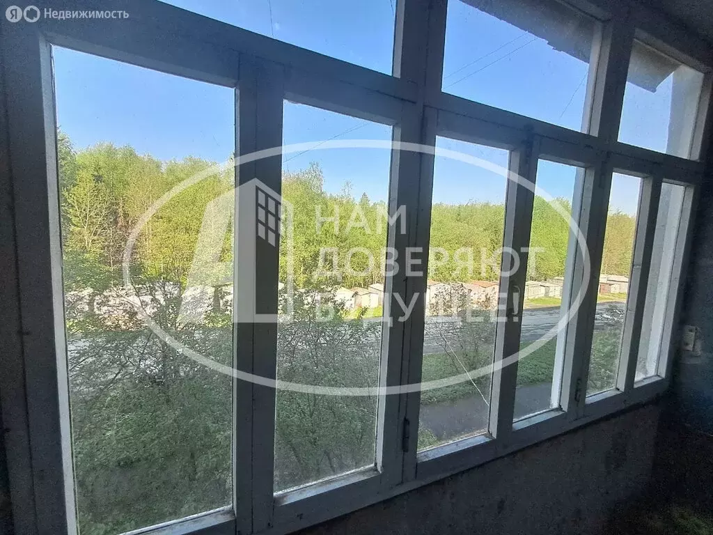 2-комнатная квартира: Губаха, Парковая улица, 12А (50.9 м) - Фото 1