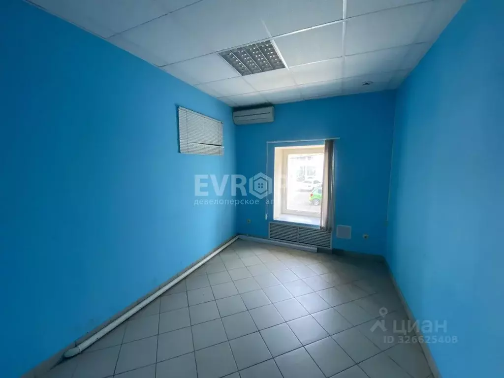 Офис в Ульяновская область, Ульяновск ул. Урицкого, 43А (19 м) - Фото 2