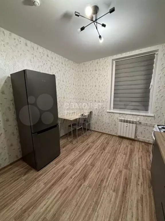 1-к. квартира, 45,5 м, 3/5 эт. - Фото 0