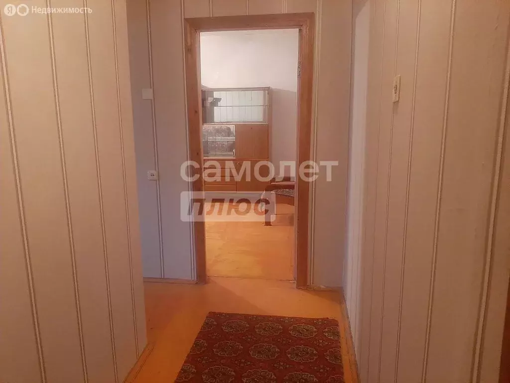 2-комнатная квартира: Липецк, улица Циолковского, 32/1 (40.4 м) - Фото 1