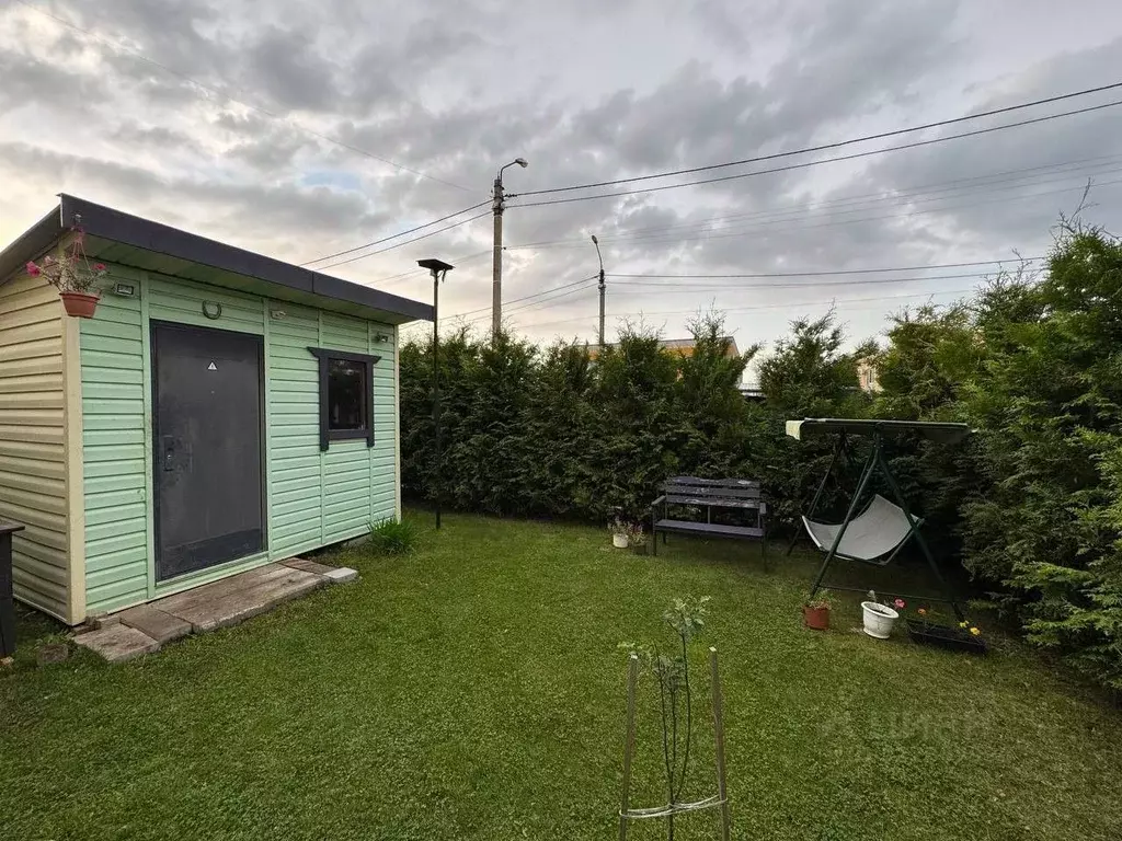 3-к кв. Калининградская область, Гурьевский муниципальный округ, пос. ... - Фото 1