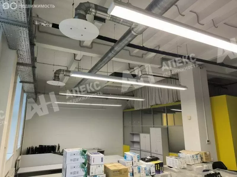 Офис (600 м) - Фото 2