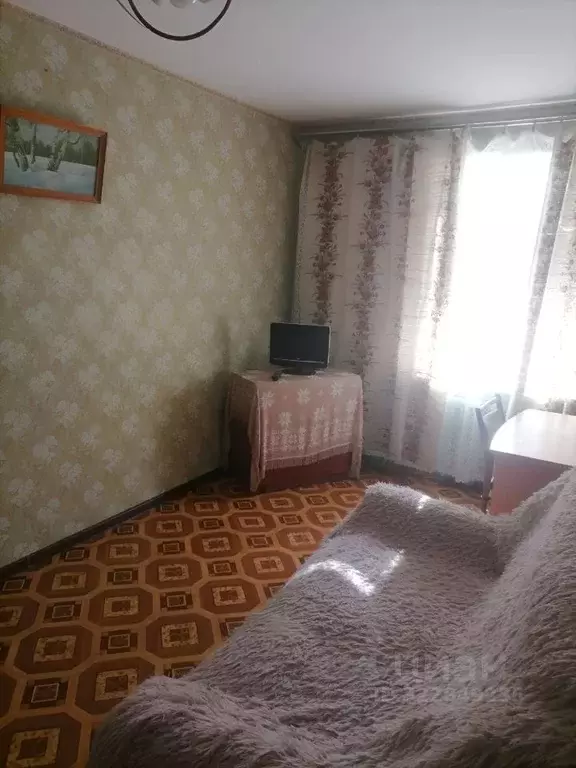 2-к кв. Крым, Симферополь ул. Залесская, 80 (52.0 м) - Фото 1