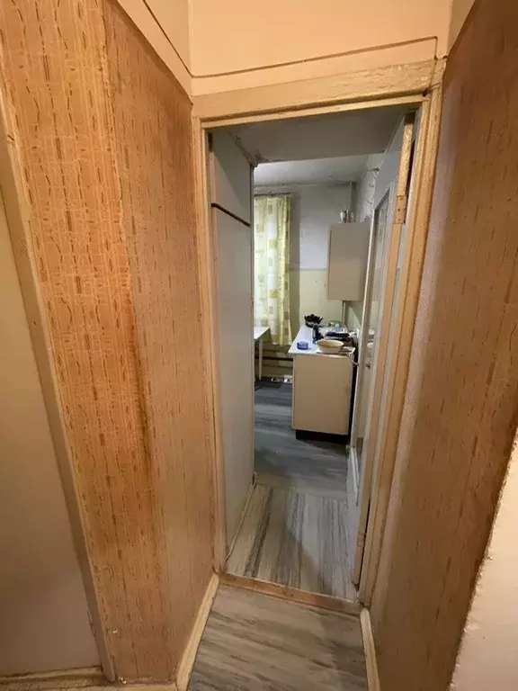 3-к кв. Московская область, Клин Ленинградская ул., 19 (62.0 м) - Фото 1