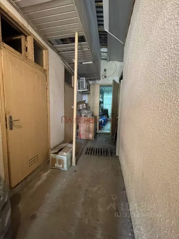 Помещение свободного назначения в Ставропольский край, Пятигорск ... - Фото 1