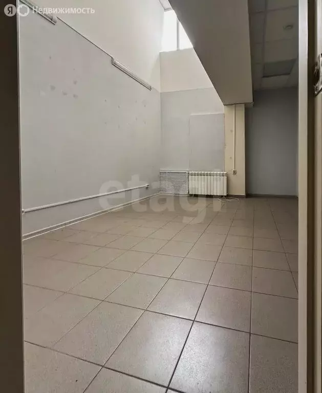 Помещение свободного назначения (18.45 м) - Фото 1