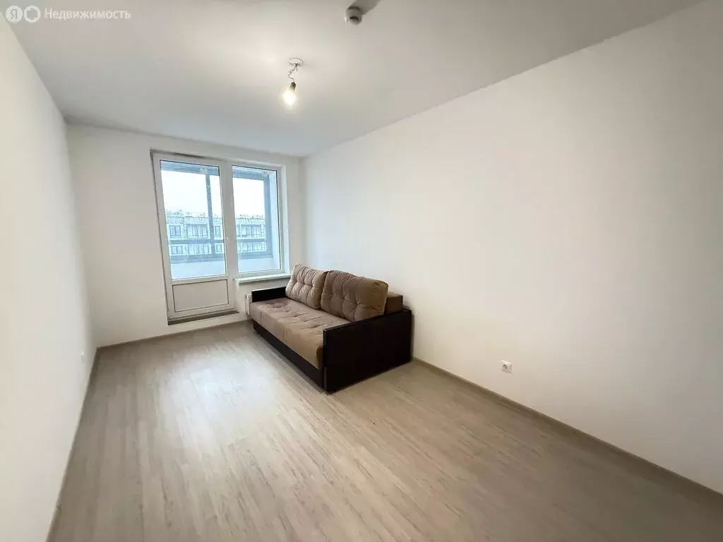 1-комнатная квартира: Санкт-Петербург, улица Тамбасова, 7 (45.8 м) - Фото 1