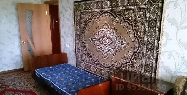 1-к кв. Рязанская область, Рязань ул. Островского, 23 (32.0 м) - Фото 1
