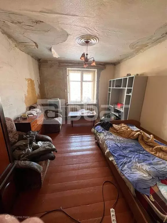Продаётся 2-к квартира, 40 м - Фото 0