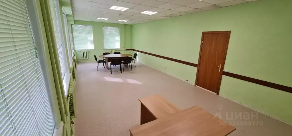 Офис в Москва Суворовская ул., 8 (43 м) - Фото 2