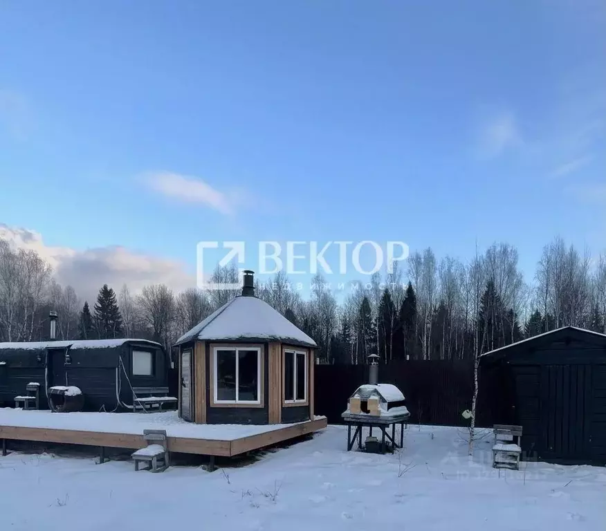 Дом в Костромская область, Судиславский муниципальный округ, пос. ... - Фото 2