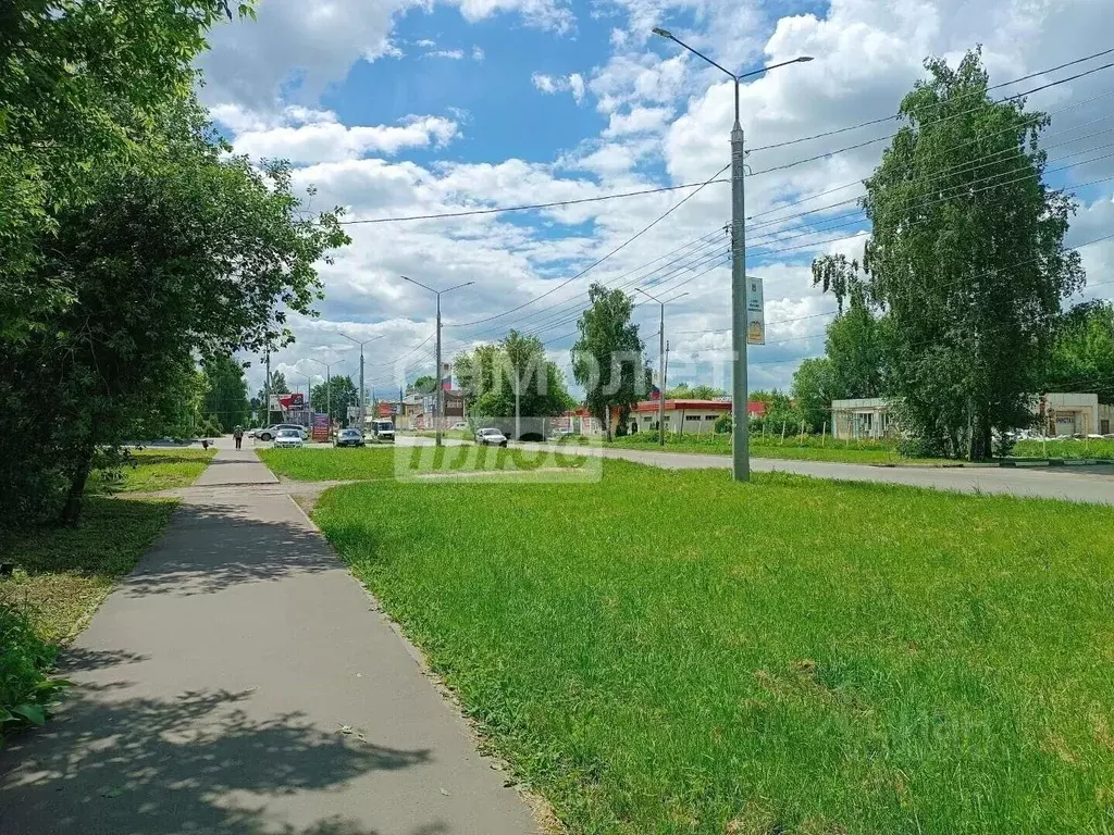 Участок в Тульская область, Новомосковск Беговая ул., 10 (6.95 сот.) - Фото 2