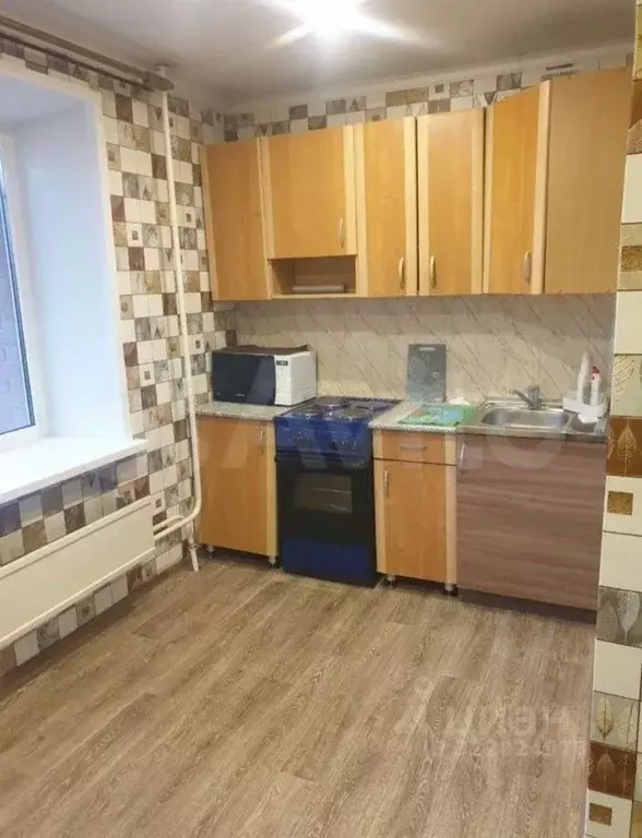 2-к кв. Хакасия, Черногорск ул. Калинина, 12 (64.0 м) - Фото 1