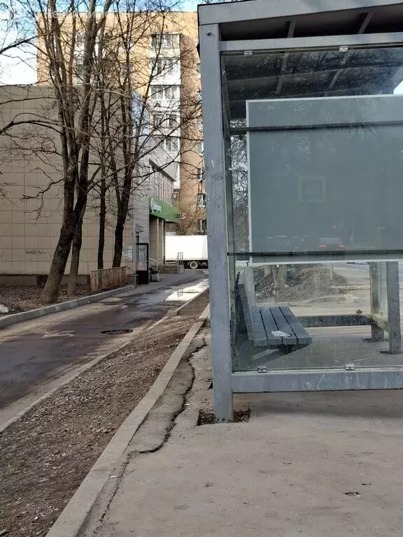 2-комнатная квартира: Лобня, улица Чкалова, 1 (44.5 м) - Фото 1