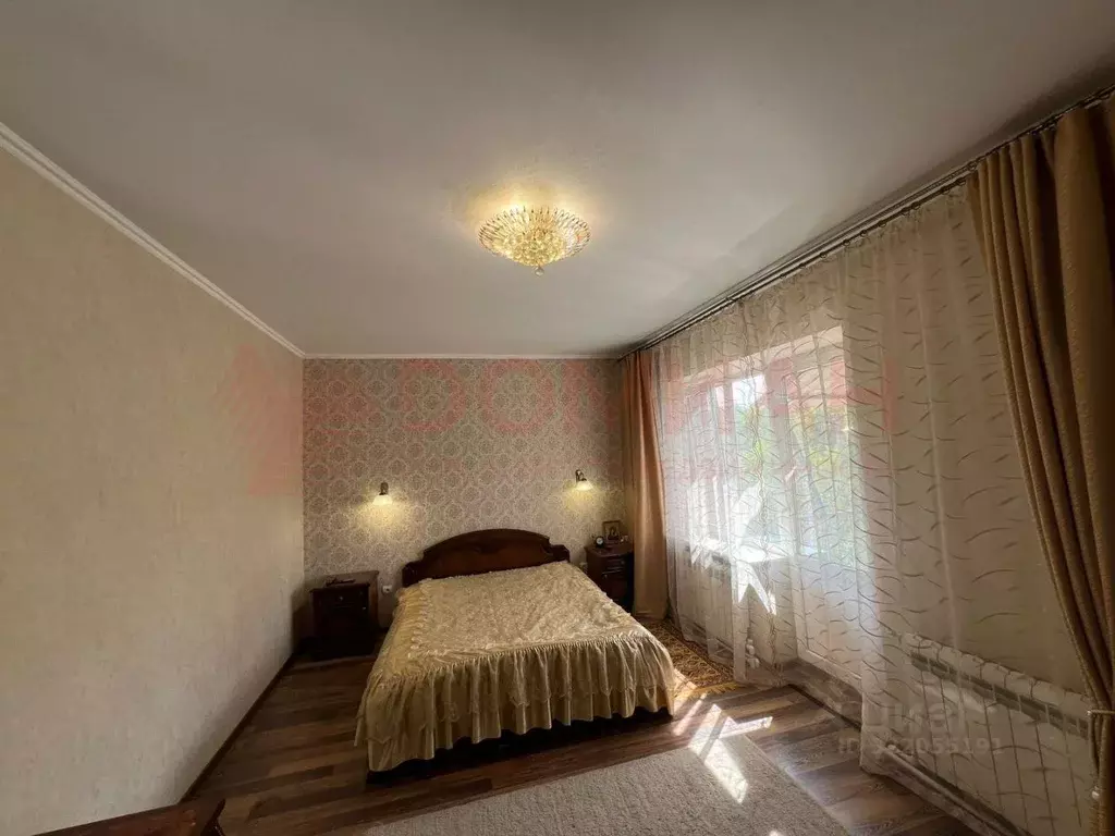 Дом в Ростовская область, Новочеркасск Мелиховская ул., 28 (182 м) - Фото 2