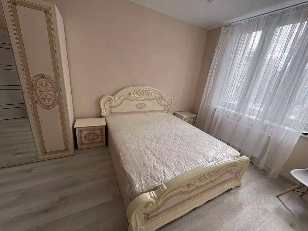 1-к кв. Свердловская область, Екатеринбург ул. Краснолесья, 96 (44.0 ... - Фото 0