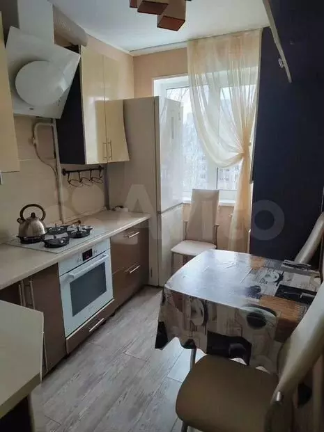 3-к. квартира, 70м, 6/9эт. - Фото 1