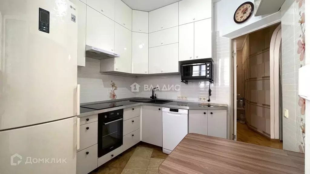 Продаётся 1-к квартира, 33.2 м - Фото 0