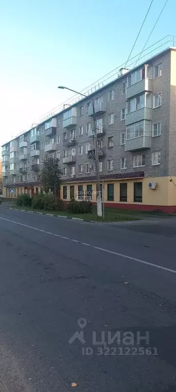 Квартира, 2 комнаты, 43.4 м - Фото 0