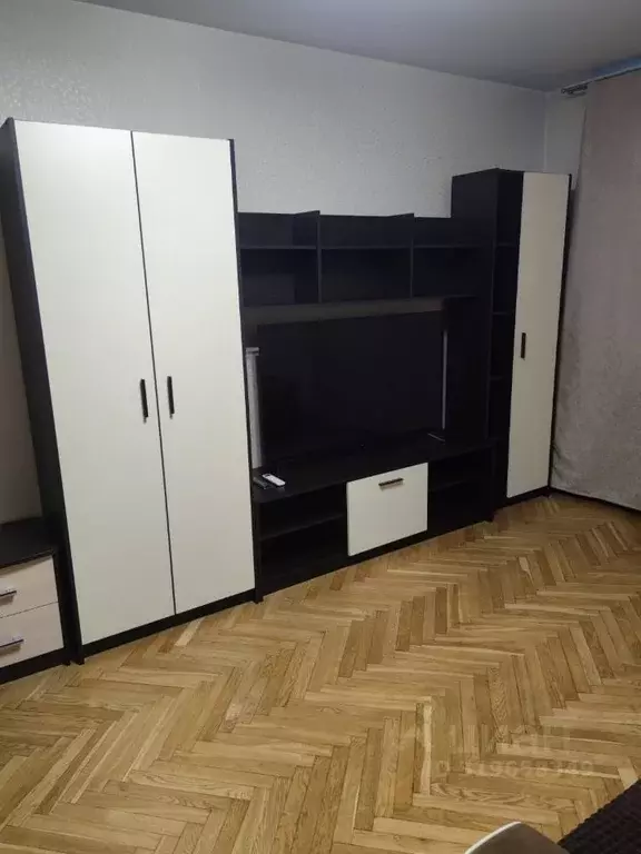 1-к кв. Москва Кировоградская ул., 7 (38.0 м) - Фото 0