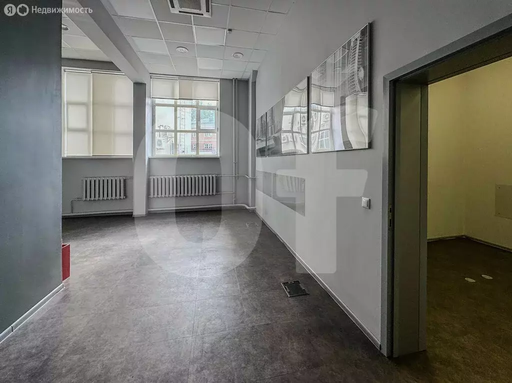 Офис (2630 м) - Фото 2