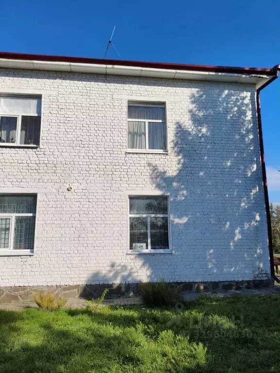 Помещение свободного назначения в Белгородская область, Алексеевский ... - Фото 1