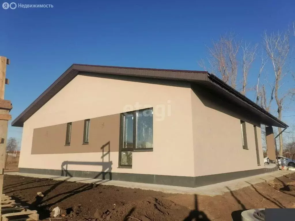 Дом в Ягодное, Олимпийская улица (160 м) - Фото 2