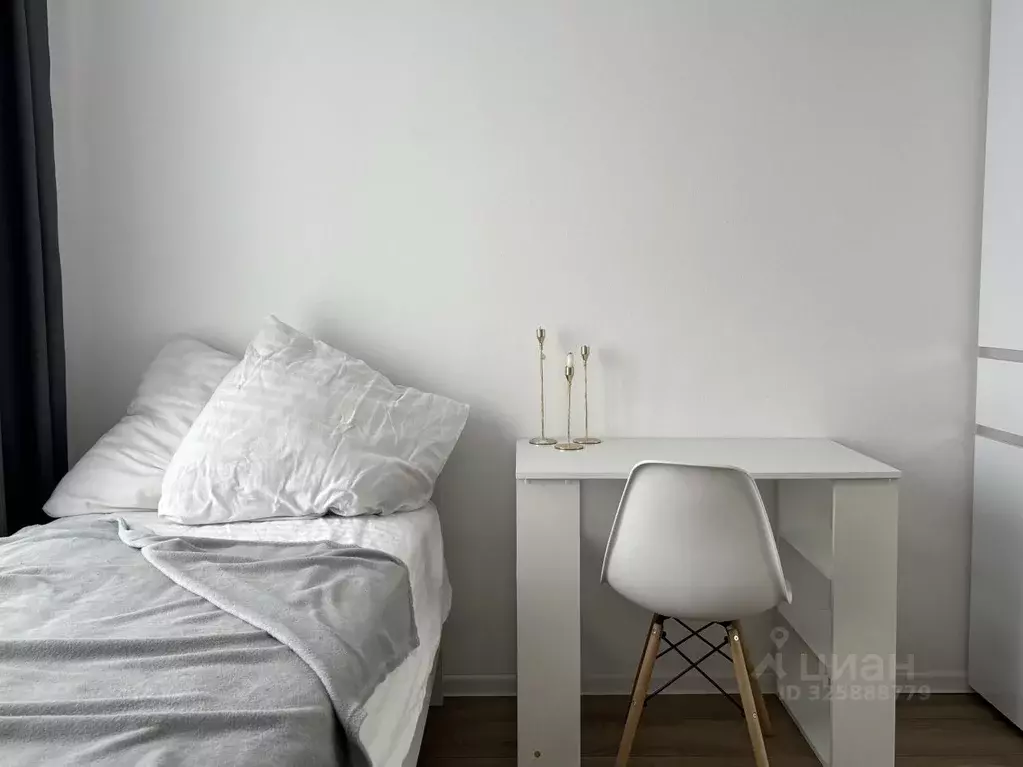 1-к кв. Москва 1-й Грайвороновский проезд, 7Ак2 (35.0 м) - Фото 1