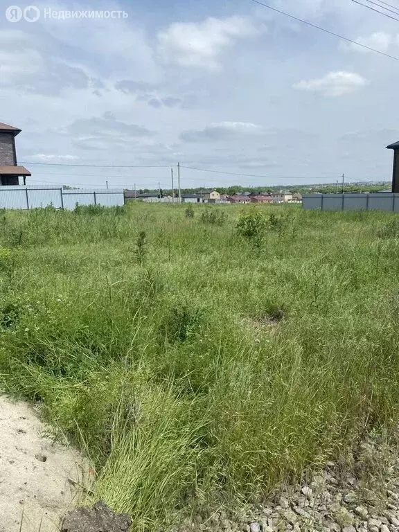 Участок в Батайск, садовое товарищество Донская Чаша, Малиновая улица, ... - Фото 1