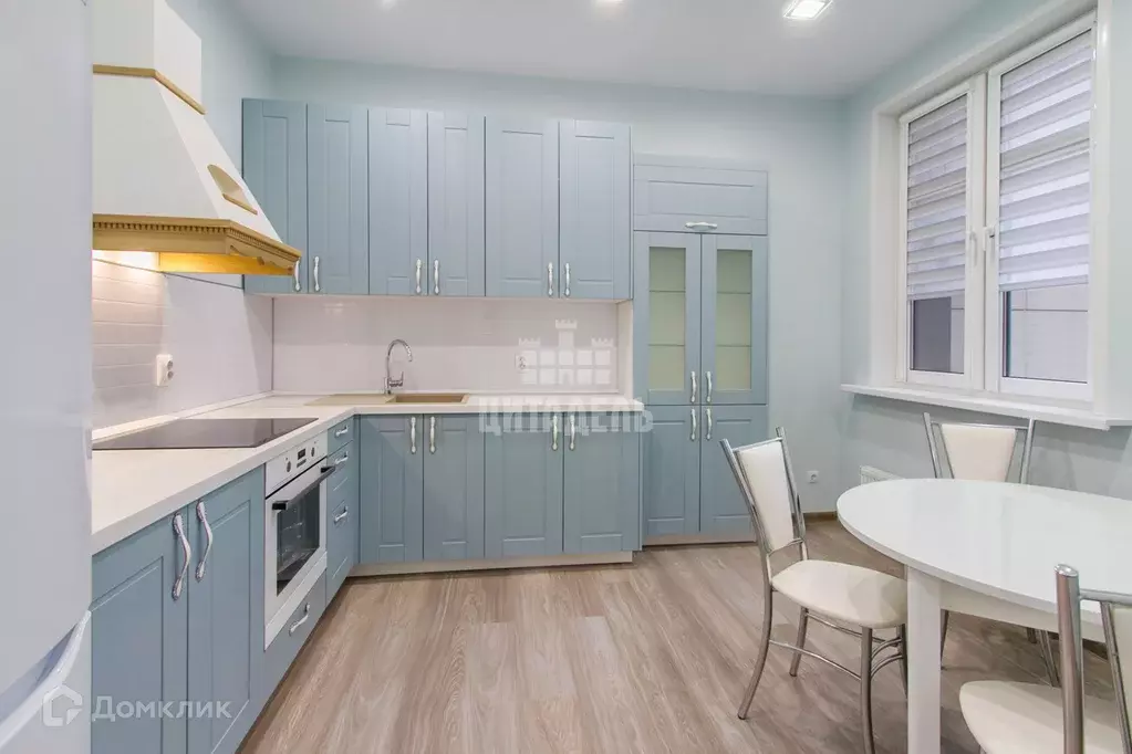 Продаётся 1-к квартира, 44.4 м - Фото 0