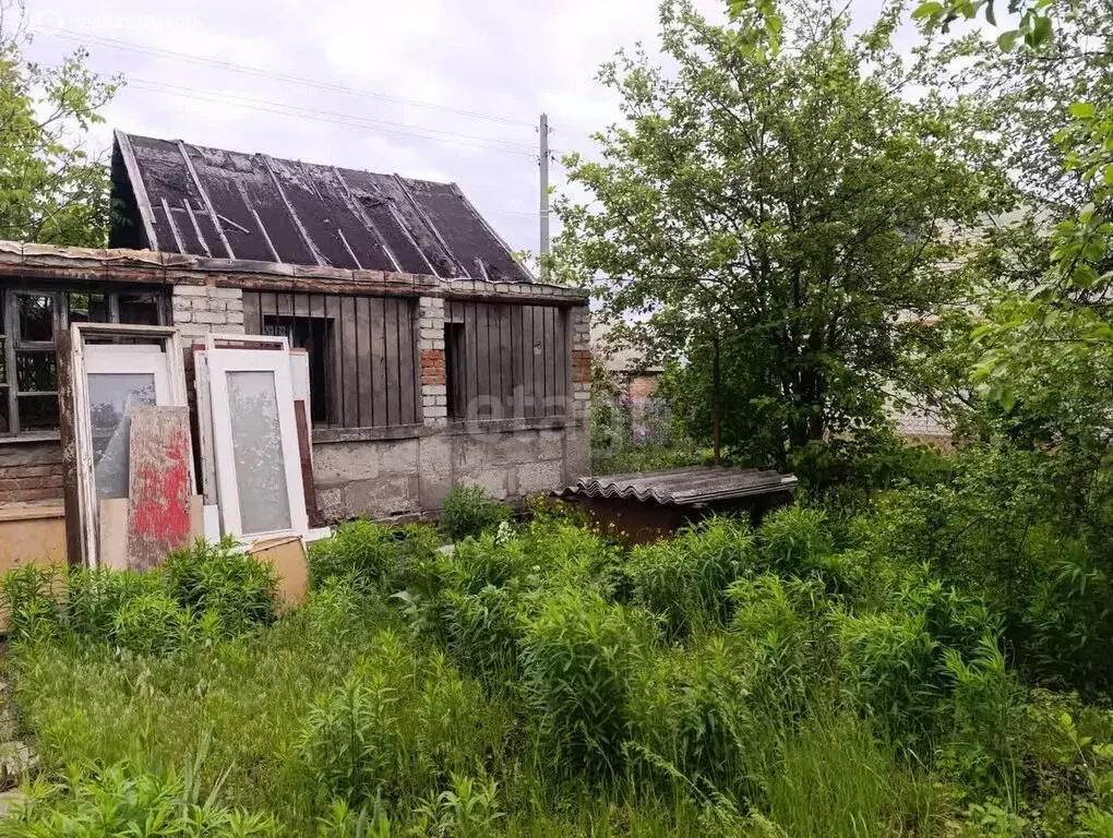 Дом в Воронеж, СНТ Вега-88, 16-я улица (14 м) - Фото 0