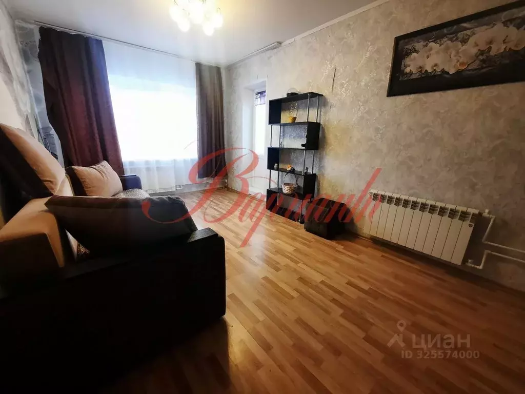 2-к кв. Архангельская область, Северодвинск Приморский бул., 6 (55.4 ... - Фото 1