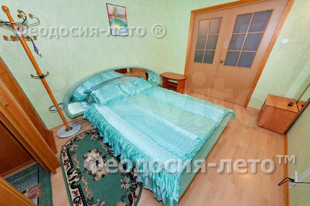 3-к. квартира, 68 м, 4/5 эт. - Фото 1