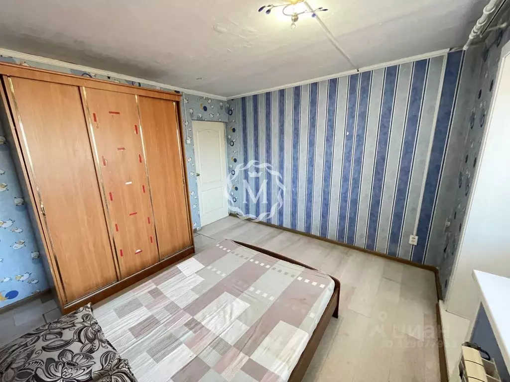 1-к кв. Бурятия, Улан-Удэ Тобольская ул., 41 (35.3 м) - Фото 2