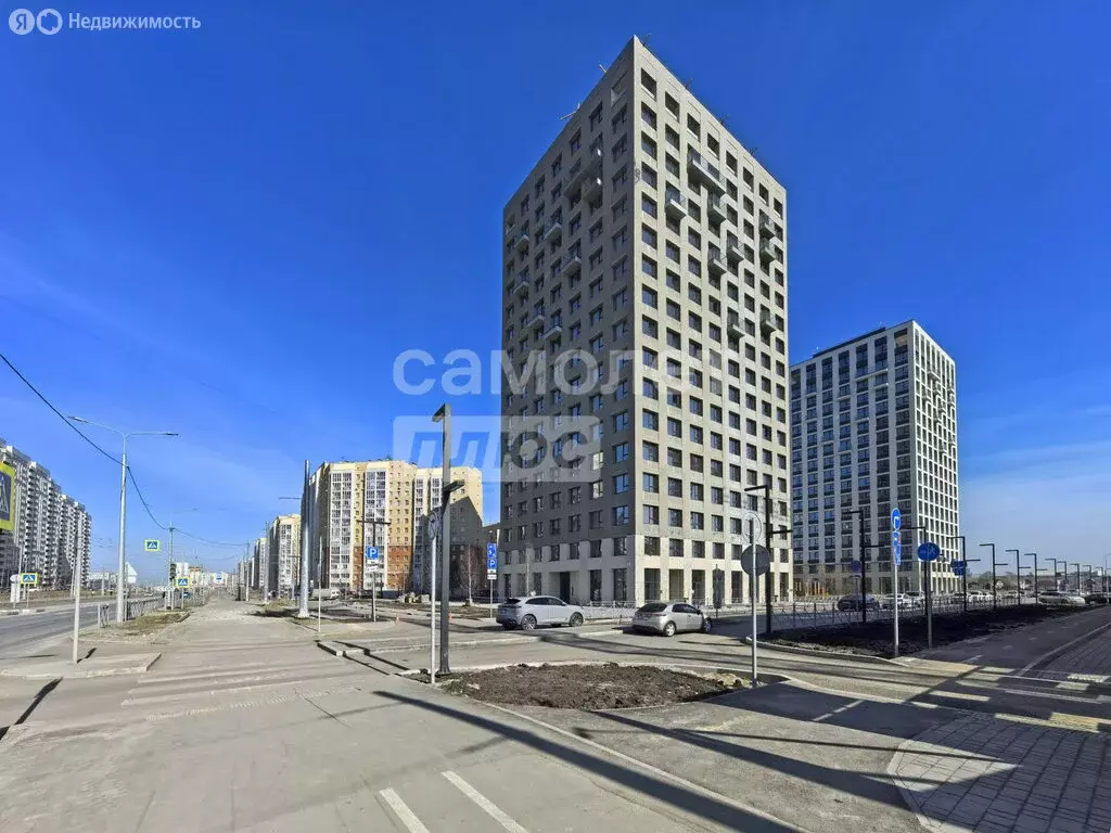 Помещение свободного назначения (240 м) - Фото 0