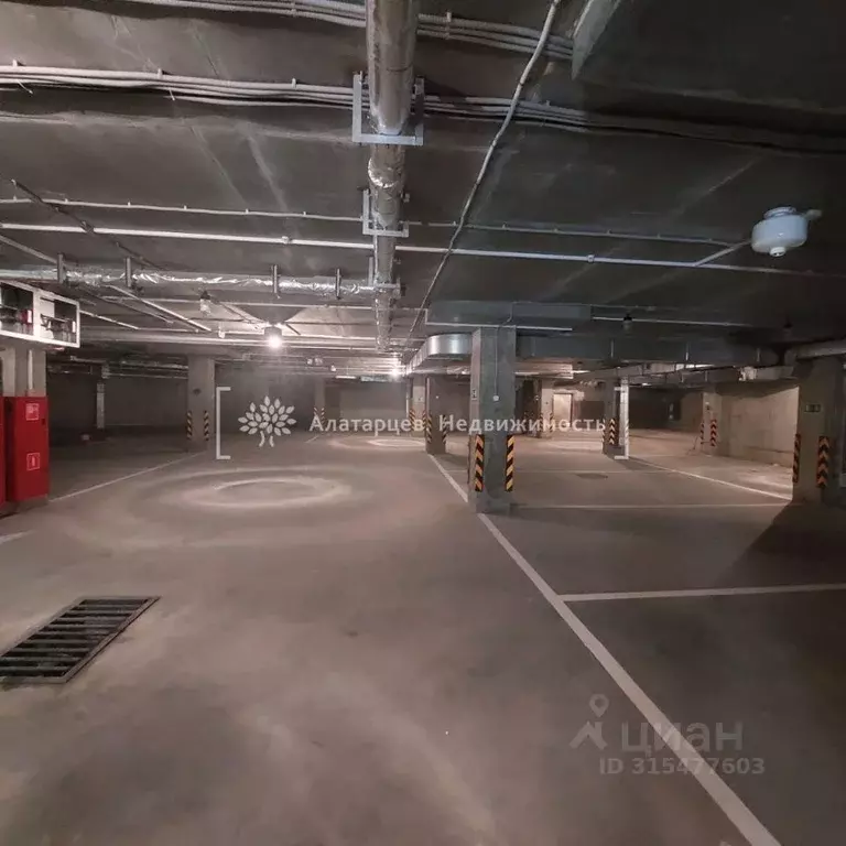 Гараж в Томская область, Томск Сибирская ул., 84 (17 м) - Фото 2