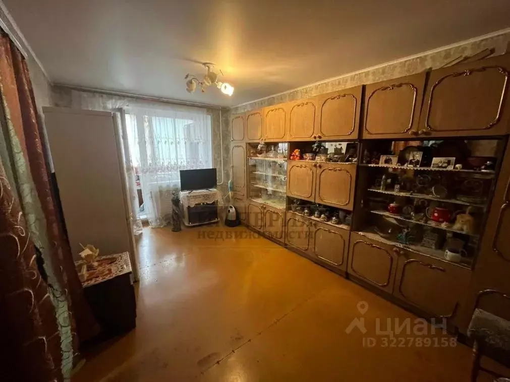 2-к кв. Башкортостан, Уфа ул. Маршала Жукова, 7 (49.0 м) - Фото 2