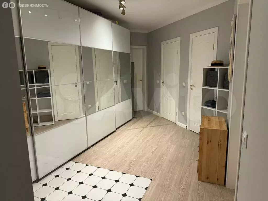 2-комнатная квартира: Сестрорецк, улица Токарева, 24 (71 м) - Фото 0