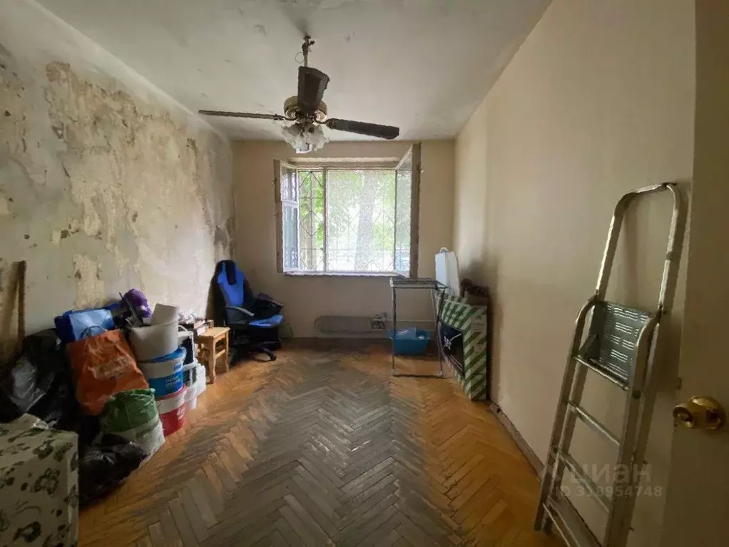 Комната, 12 м - Фото 0