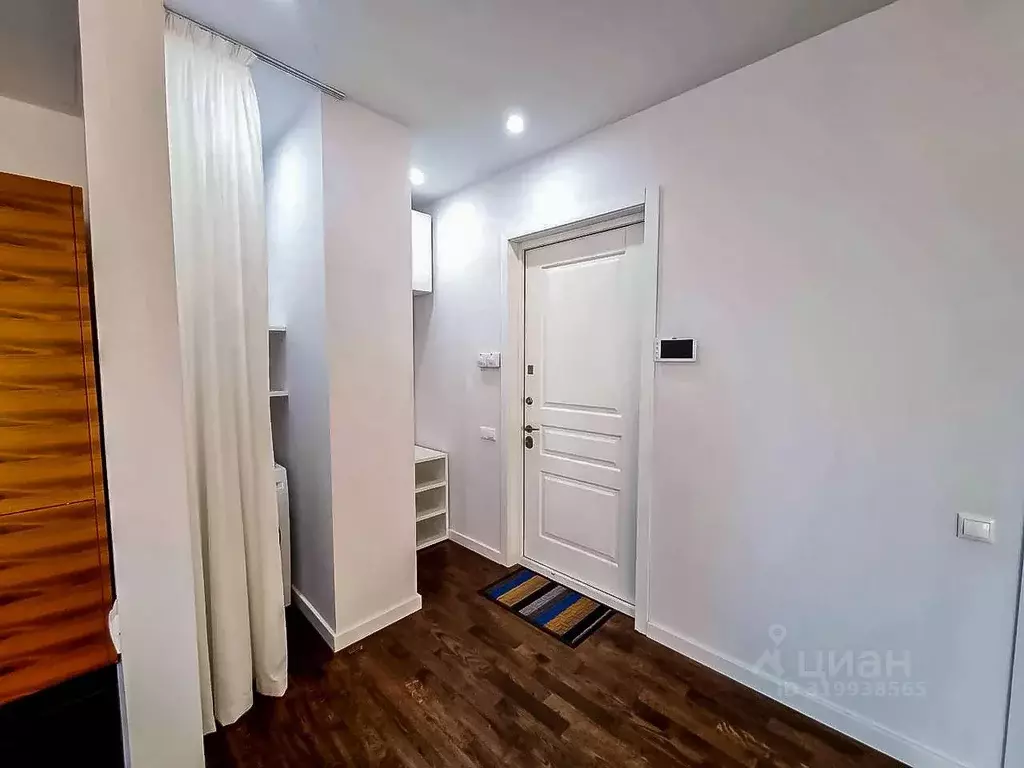 Квартира, 2 комнаты, 98 м - Фото 0