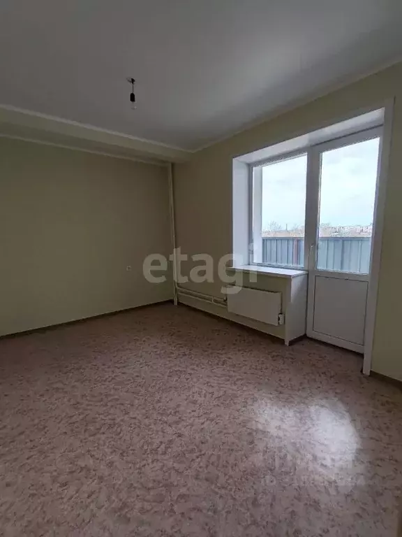 2-к кв. Алтайский край, Бийск ул. Михаила Митрофанова, 2 (43.8 м) - Фото 1
