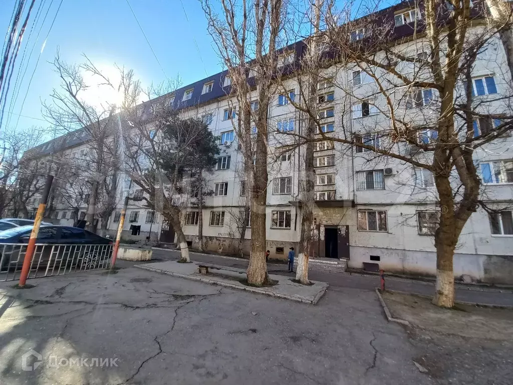 Продаётся 2-к квартира, 50 м - Фото 1