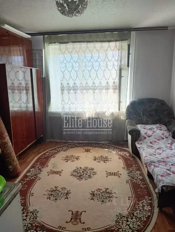 Комната Калужская область, Калуга Турынино мкр, ул. Турынинская, 15 ... - Фото 1