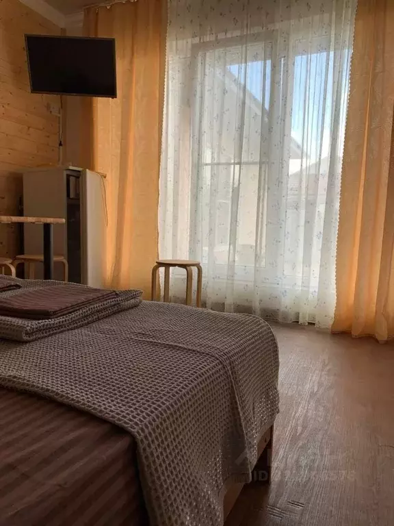 Дом в Краснодарский край, Темрюкский район, Фонталовское с/пос, пос. ... - Фото 1