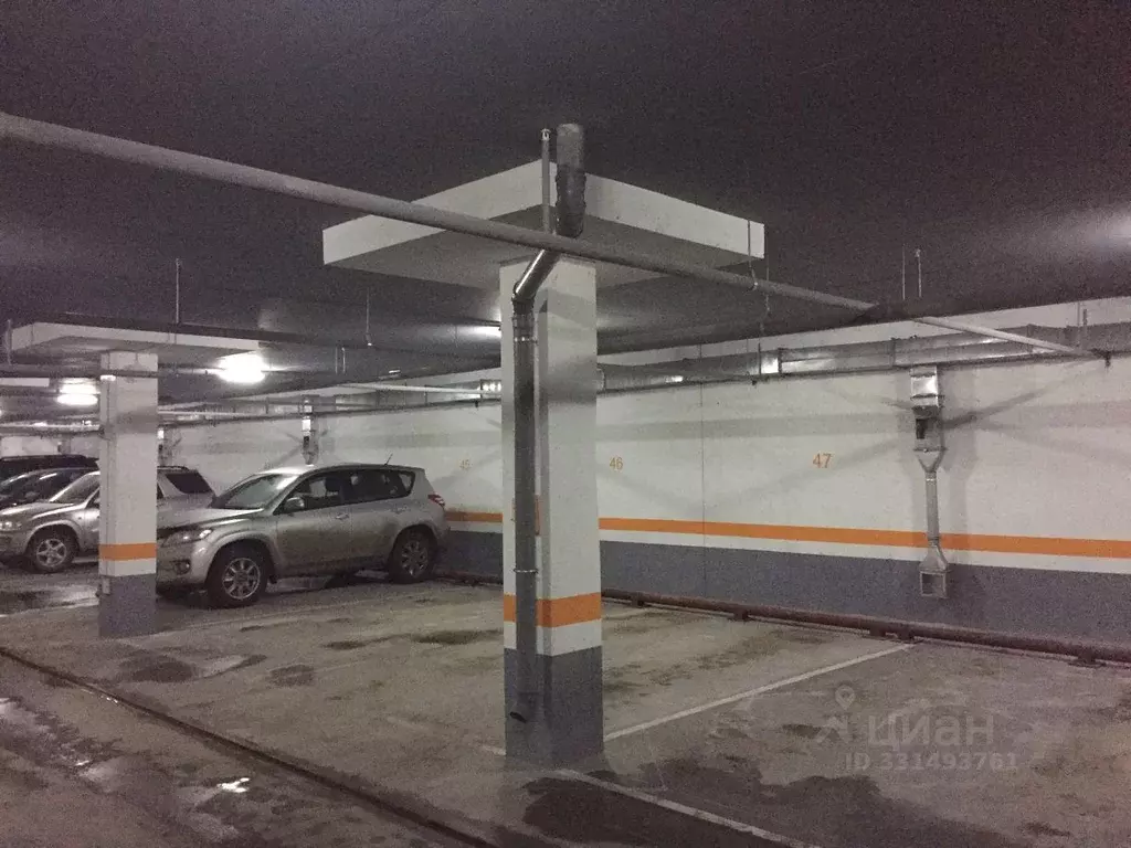 Гараж в Новосибирская область, Новосибирск Сибирская ул., 42 (19 м) - Фото 1