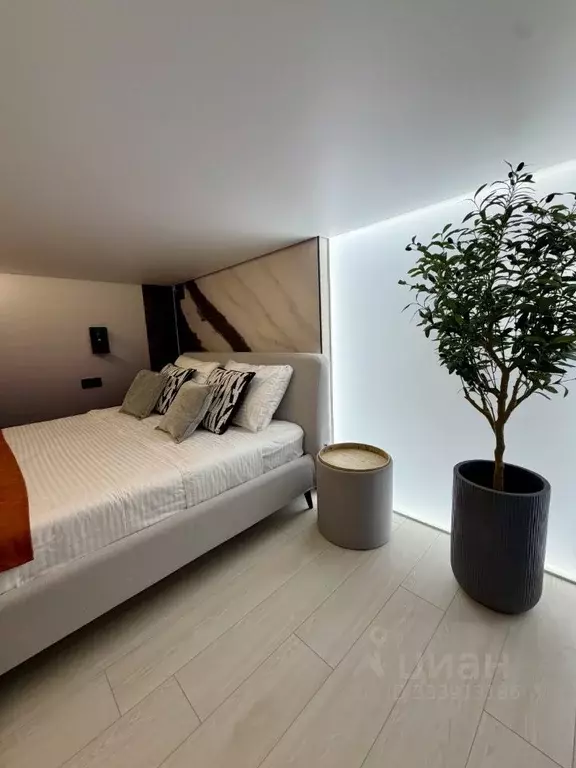 Студия Крым, Ялта ул. Дражинского, 45А (38.0 м) - Фото 2